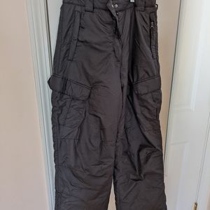 Snow pants